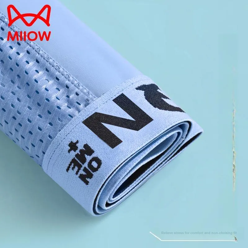 MIIOW Men Underpants-13