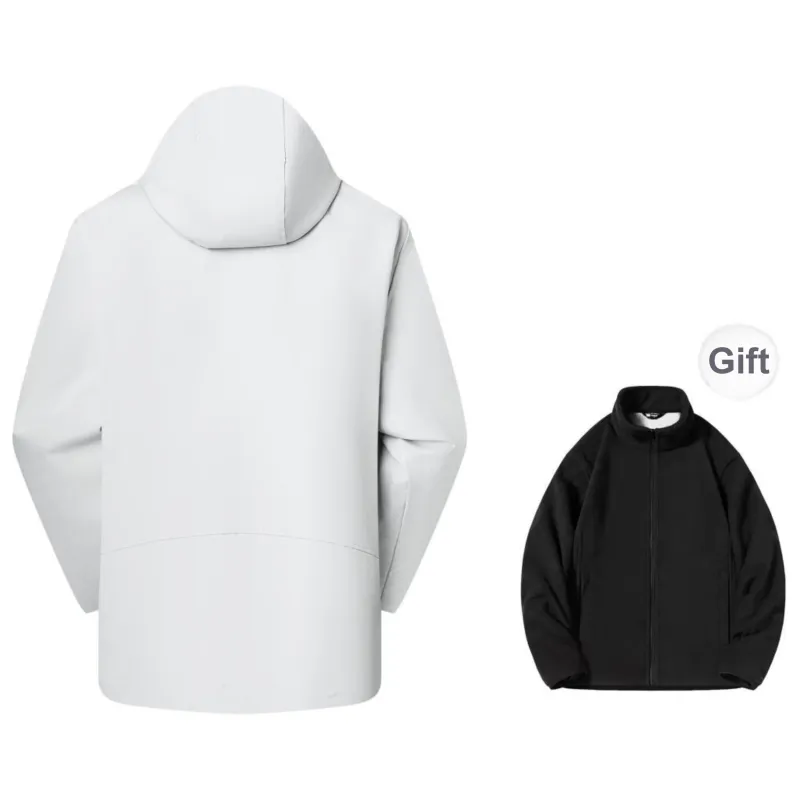 SNOW FLYING Jackets Coats Unisex-13