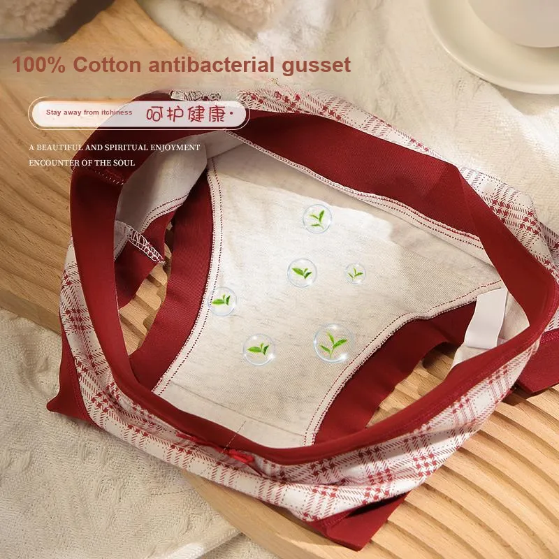 Top Melon Underpants Women's 3 Pack-3