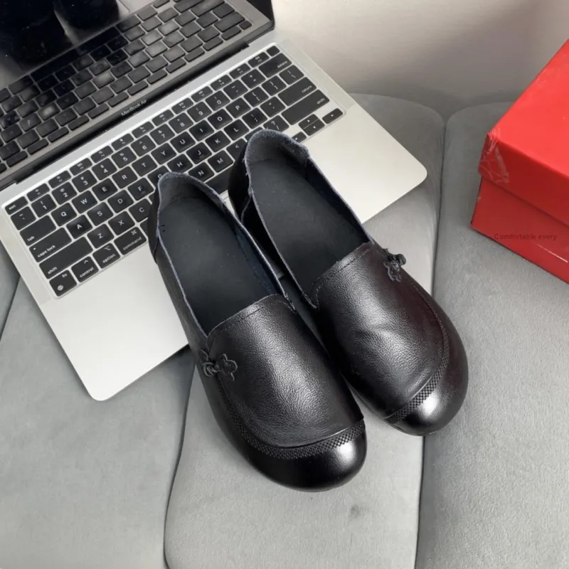 O.L Loafers Women's-2