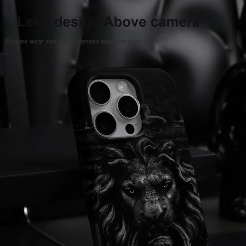 Keshami Phone Cases-14