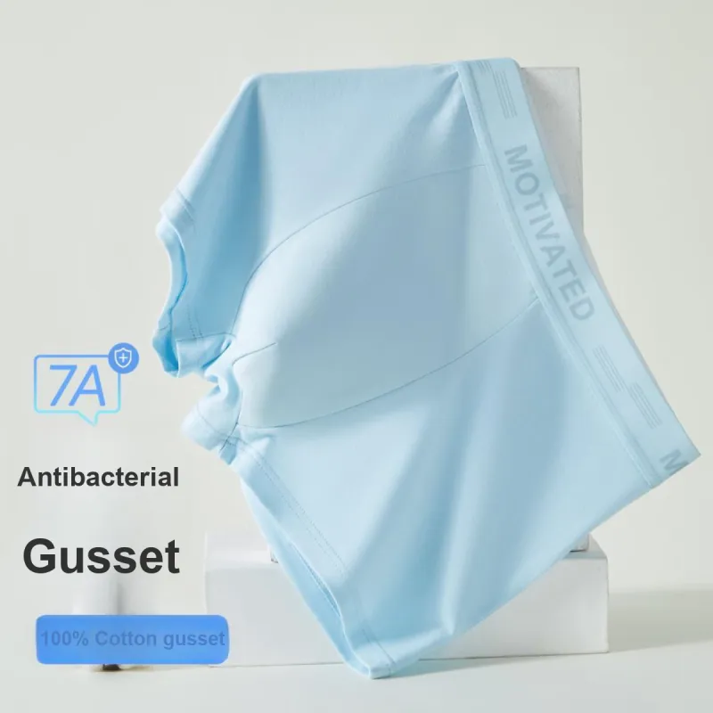 GUJIN Men Underpants-6