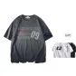 Dark Gray (Includes Random Print T-Shirt)