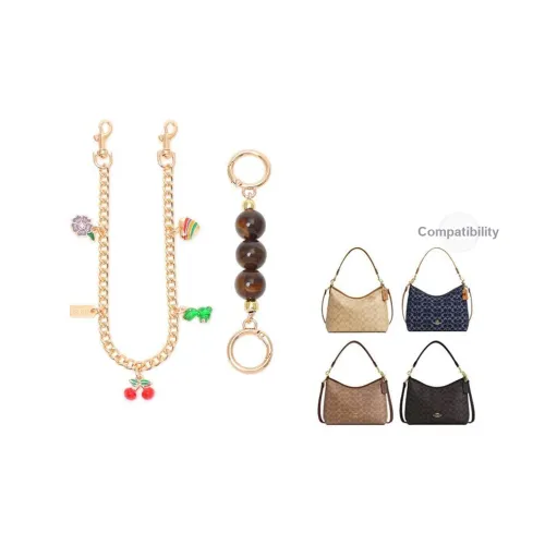 GELUOYA Металлический ремень для сумки женский