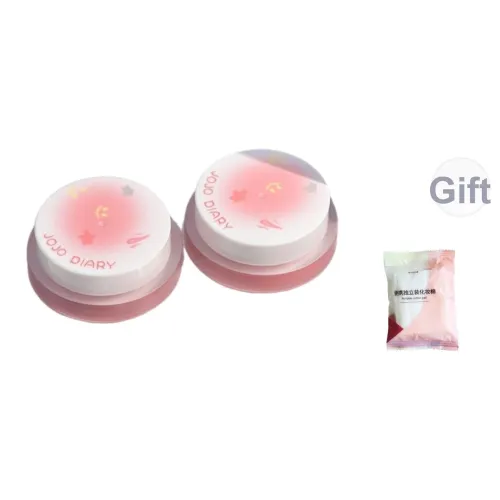 JOJO DIARY Румяна Помады Женские