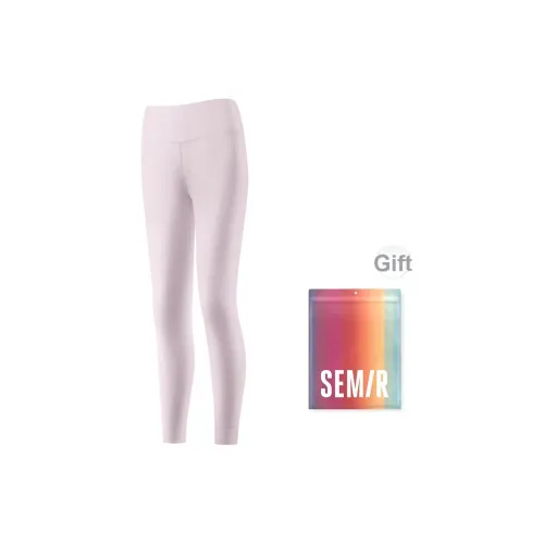 SEM R Термобрюки Женские Shopping Bag