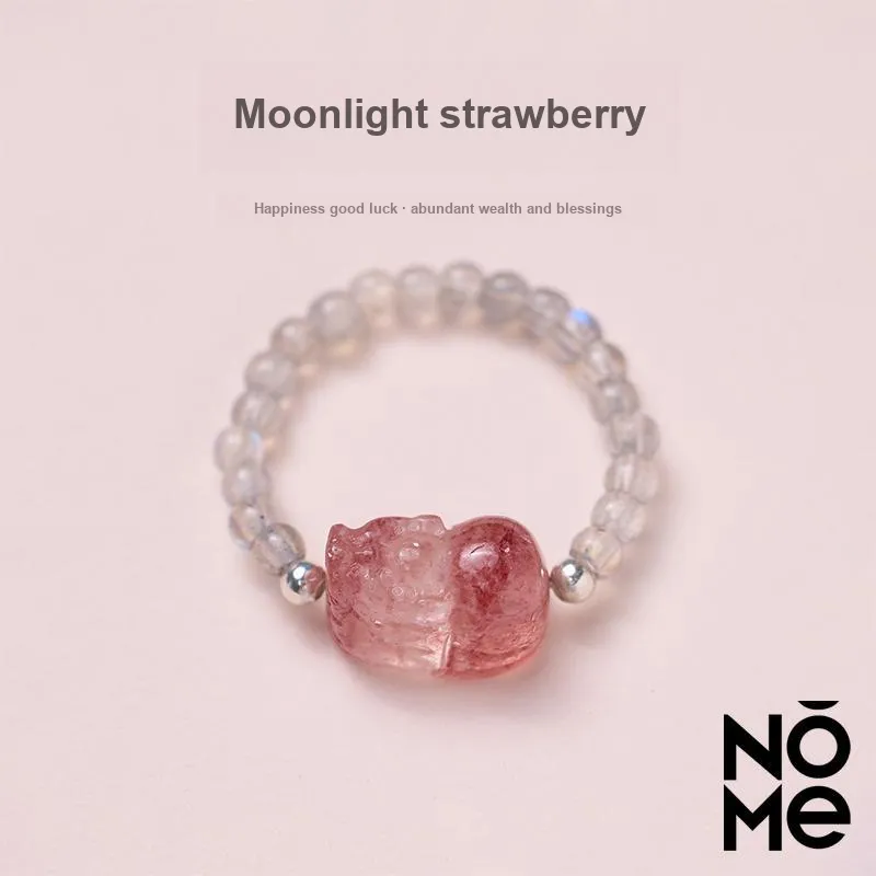 NOME Rings Women's-1