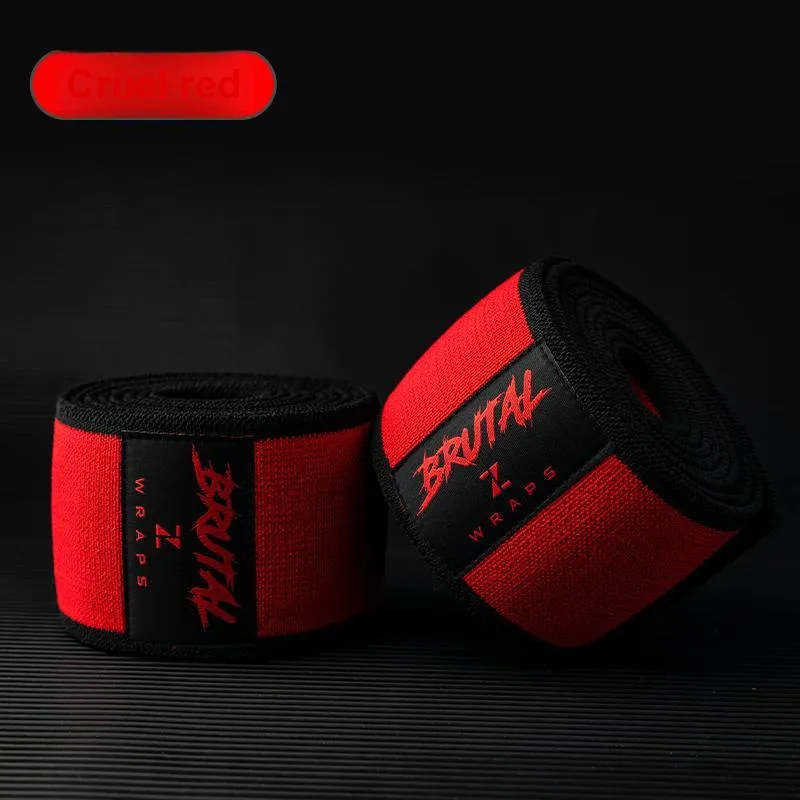 ZERO TO HERO Knee Pads-7