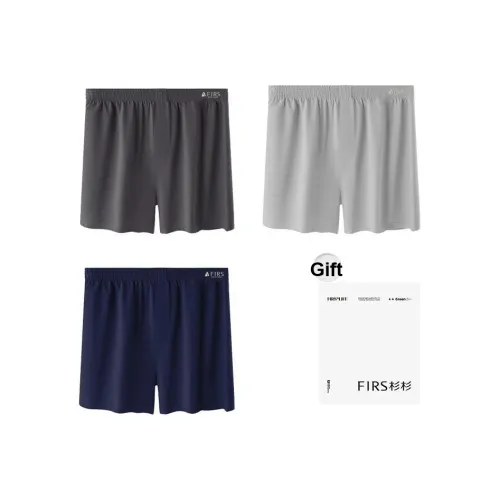 FIRS Боксеры Men's Box 3 Pack