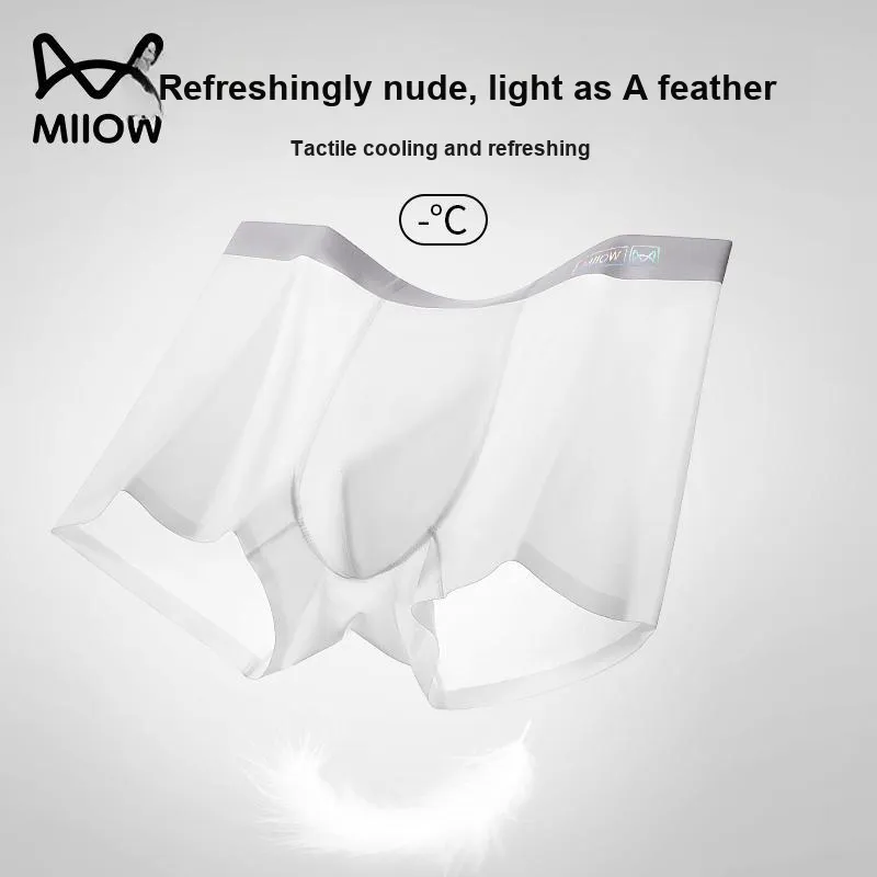 MIIOW Cool One Summer Series Underpants Men's-2