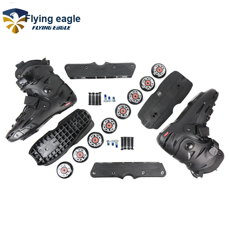 FLYING EAGLE Inline Skates-6
