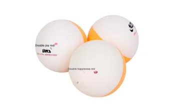 DHS Table Tennis
