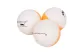 Two-Tone Ball (Size 6 Ball Included)