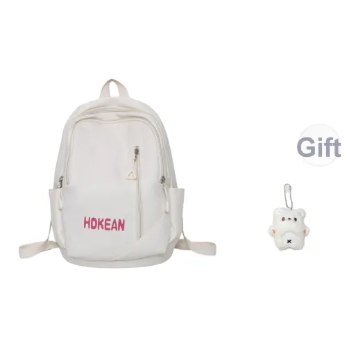 KINMAC Нейлон Рюкзак Стандартный Унисекс Многоцветный