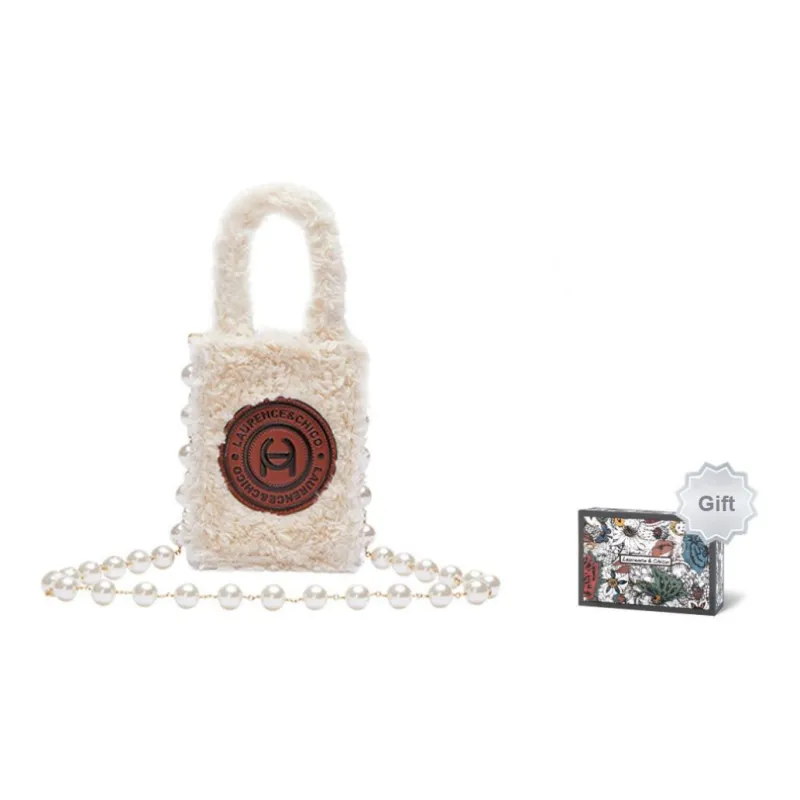 Laurence & Chico Handbags-9