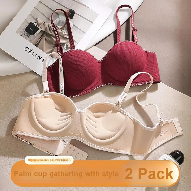 David Women's Bras-4