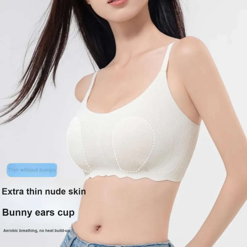 GUJIN Women's Bras-7
