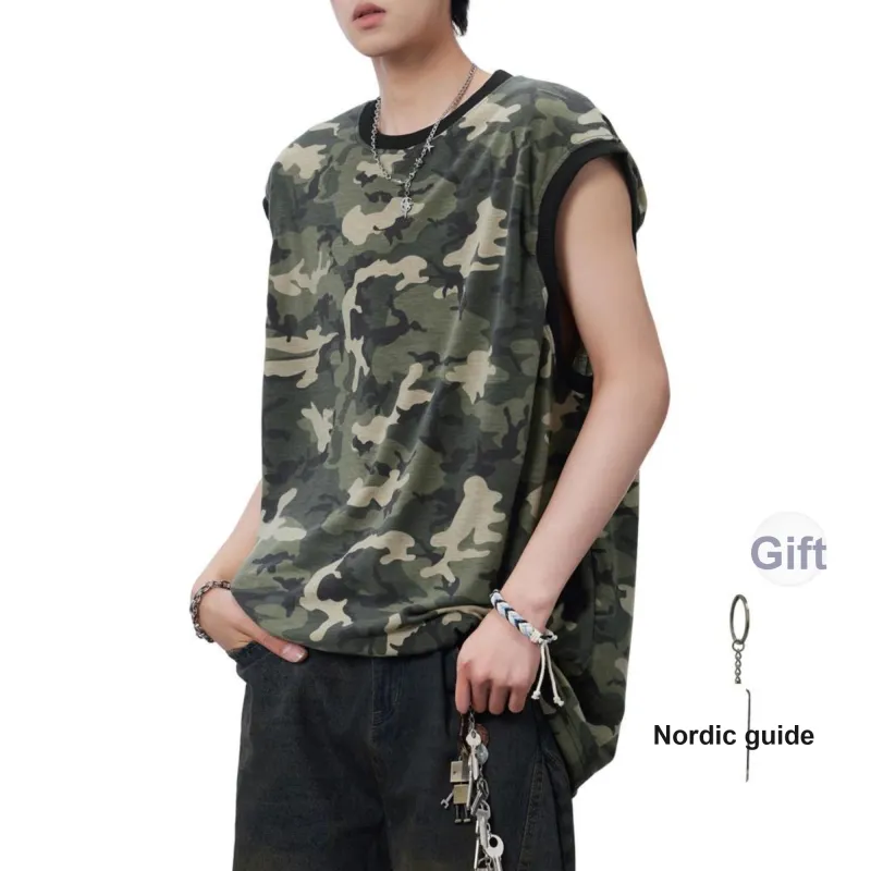 Nordic Raiders Tank Tops Unisex-6