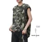 Light Camouflage Comes with