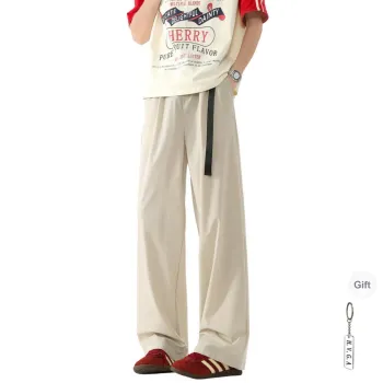 H.V.G.A Casual Pants Unisex