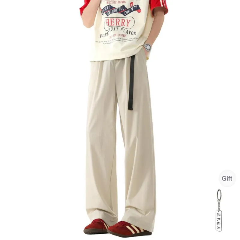 H.V.G.A Casual Pants Unisex-0