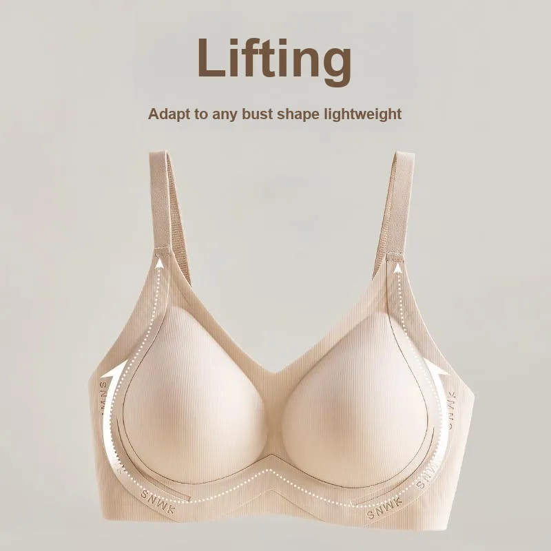 Master Women's Bras-15