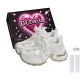 Ecru (Exclusive Box+Socks)