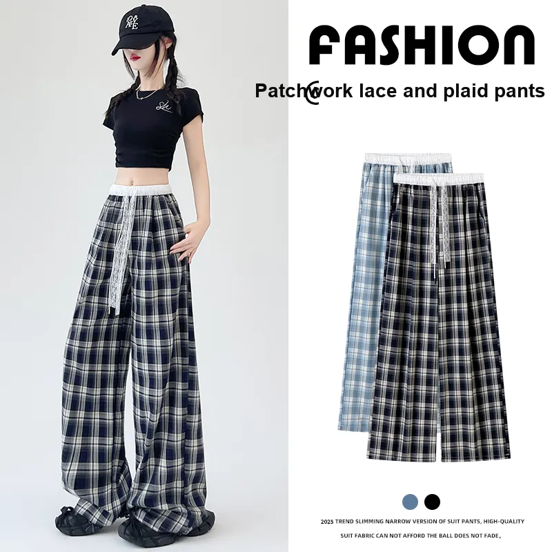 TBSM Casual Pants Women's-8