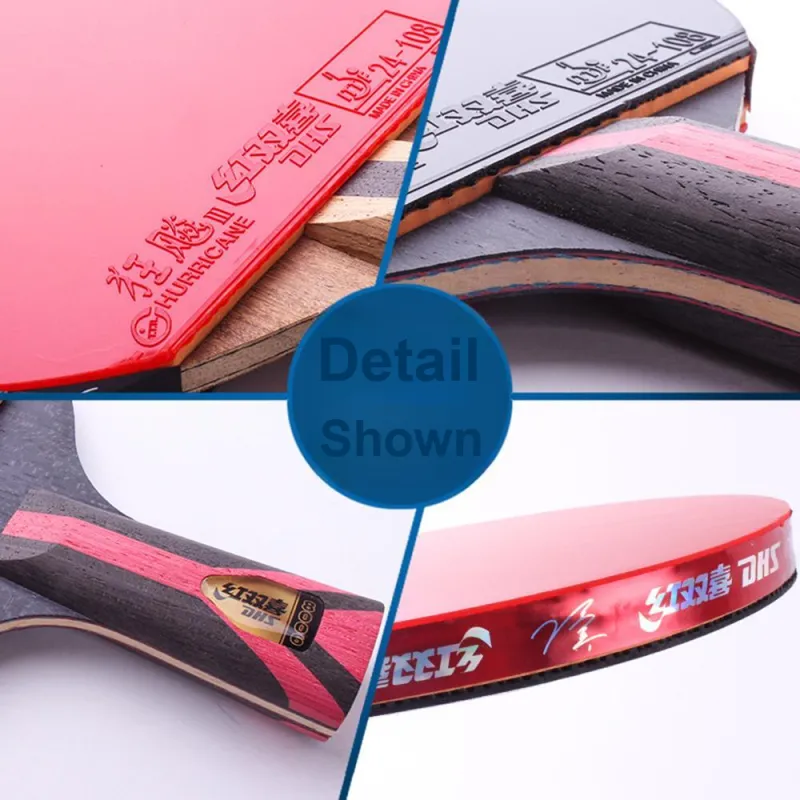 DHS Ping Pong Paddles-1