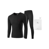 Men's Black