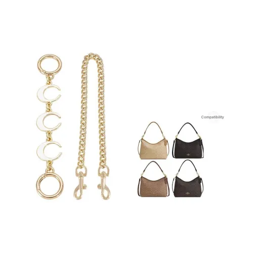 ROSEDAWN Металлический Сплав Сумка Аксессуар Женский Многоцветный