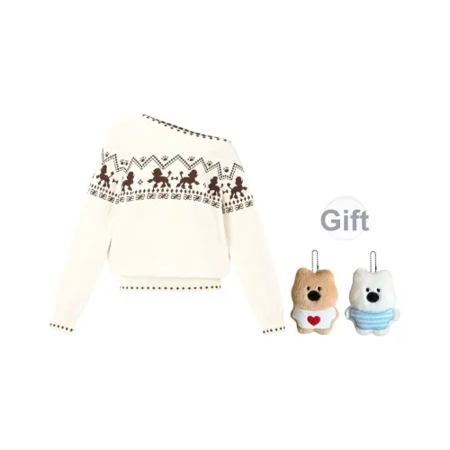 GHPC Женская трикотажная одежда