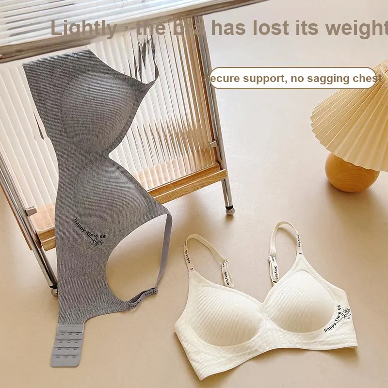 Caramella Bra Women's Shopping Bag-2