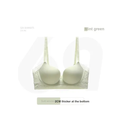 Six Rabbit Women's Bras
