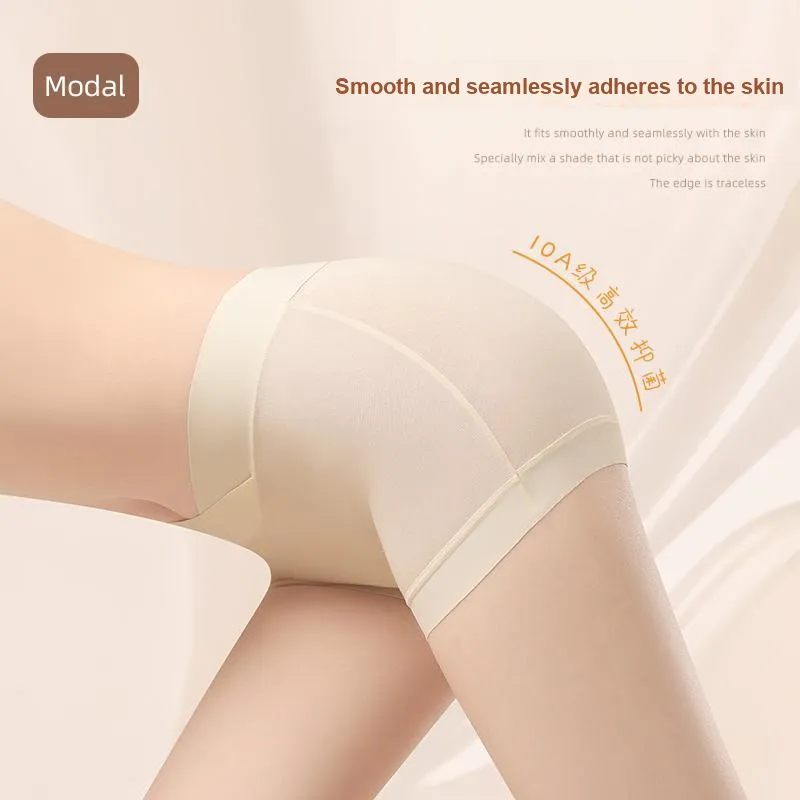Caramella Underpants Women's Combo Set-21