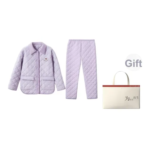 Пижама Red Beans At Home Женская