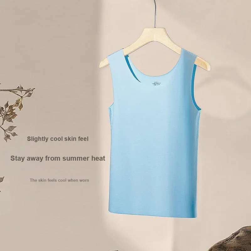ROBINHOOD Women's Tank Tops-3