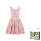 Short Dress (Shopping Bag)