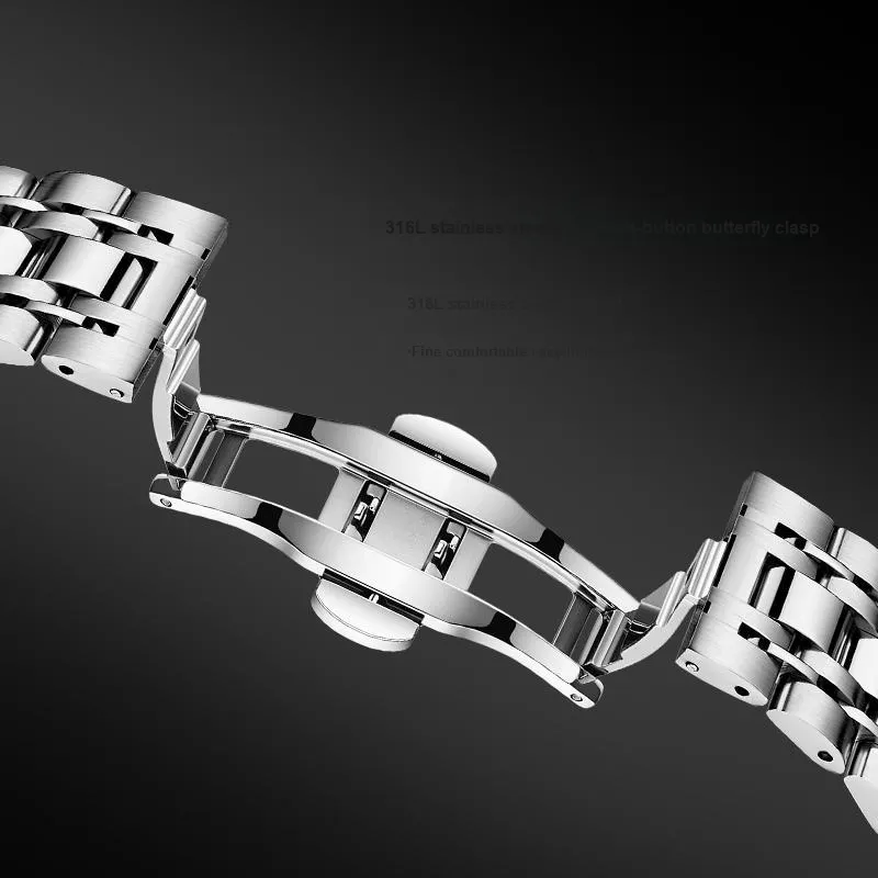 BEXEI Men Watch-14