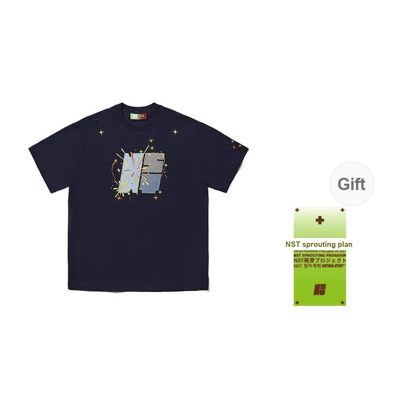 NSTNEW START T Shirts Unisex-6