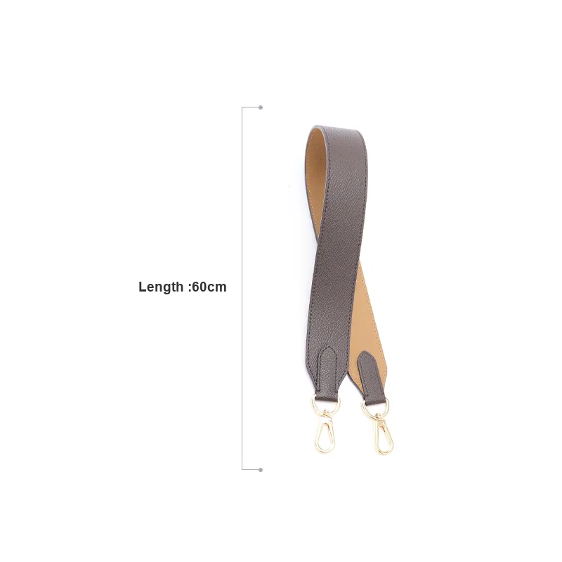 Gloya Leather Bag Shoulder Strap Unisex Multicolor-9