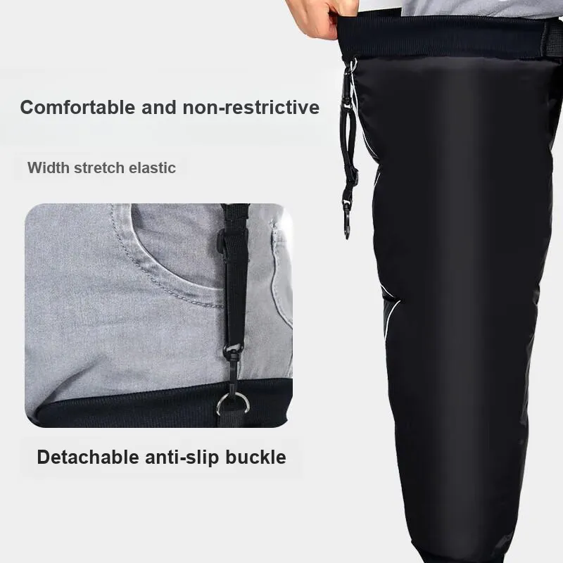 Haolebao Knee Pads-12