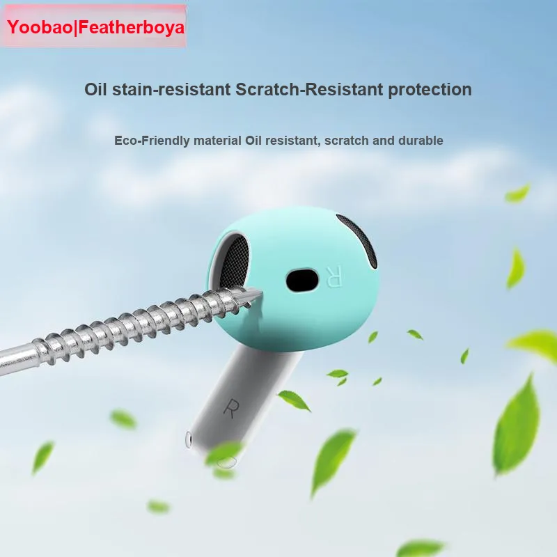 Yoobao Headphone Cases-3
