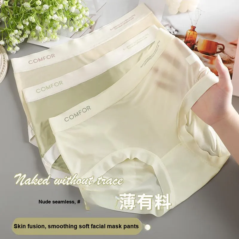 Herbal Primer Briefs Women's 3 Pack-25