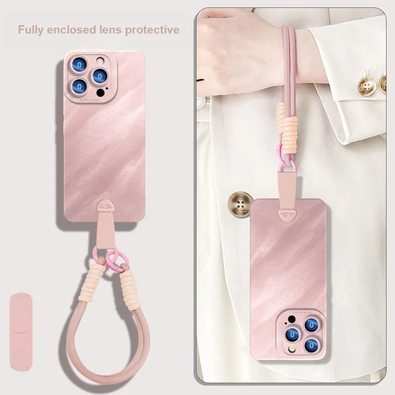 Interesting shell Phone Cases-7