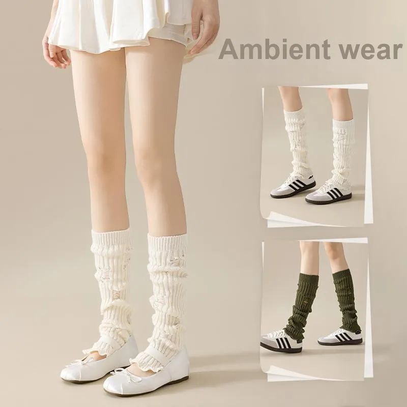 B&C.Room Knee High Socks Women's 1 Pack-1