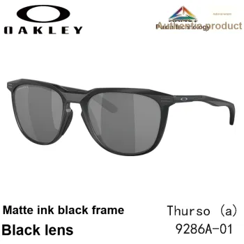 Oakley Thurso Square frame Sunglasses