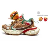 Hamburger Party