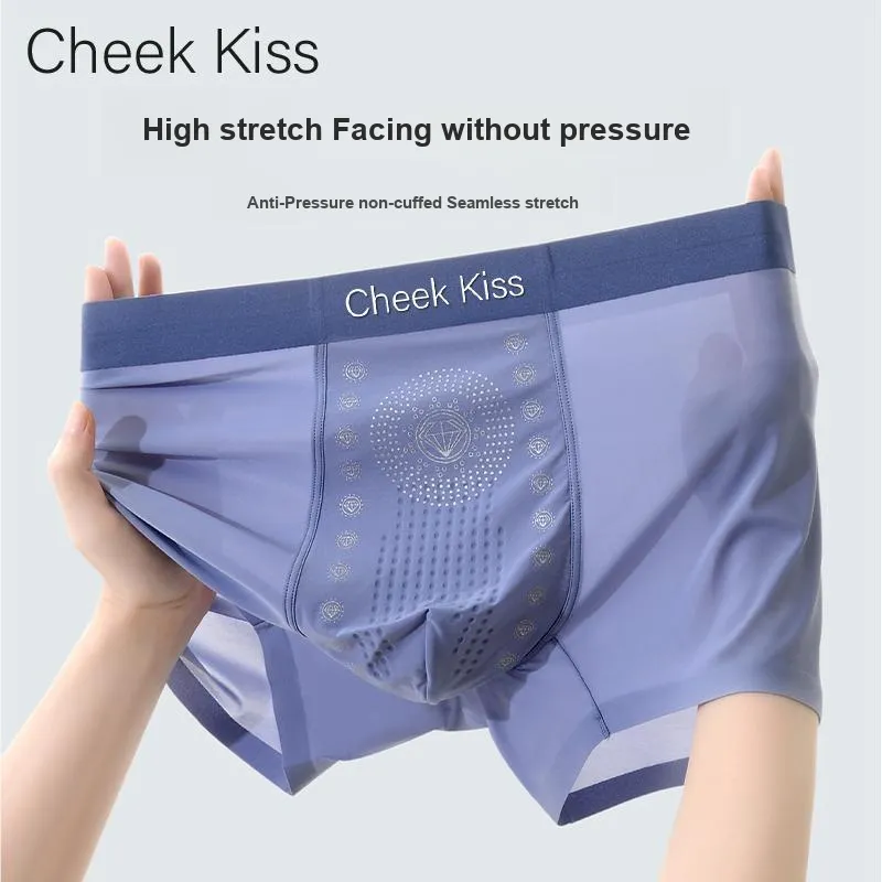 Cheekkiss Underpants Men's 4 Pack-6
