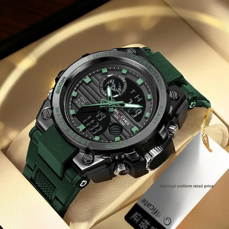 Rlychee Men Watch-21